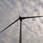 Lynemouth Wind Turbine2